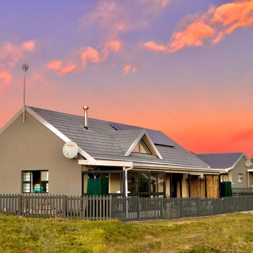 2 Bedroom Property for Sale in Boesmansriviermond Eastern Cape